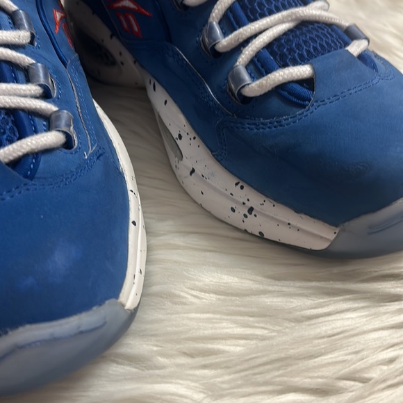 Reebok Question Mid 🥶 - Picture 5 of 11